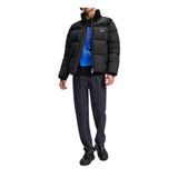 Karl Lagerfeld Jeans 246D1507-KLJ Siyah Erkek Mont
