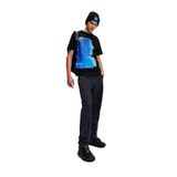 Karl Lagerfeld Jeans Bisiklet Yaka Baskılı T-Shirt, M, 5003218307, Siyah, Erkek