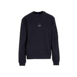 Karl Lagerfeld Jeans Bisiklet Yaka Sweatshirt, M, 5003218289, Siyah, erkek