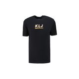 Karl Lagerfeld Jeans Bisiklet Yaka T-Shirt, M, 5003163376, Siyah, Erkek