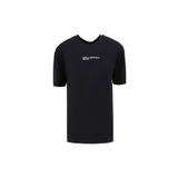 Karl Lagerfeld Jeans Bisiklet Yaka T-Shirt, S, 5003163337, Siyah, Erkek