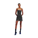 Karl Lagerfeld Jeans Elbise 5003155682, Mavi, L