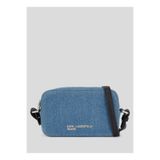 Karl Lagerfeld Jeans Mavi Kadın Çapraz Çanta A3W303281dv