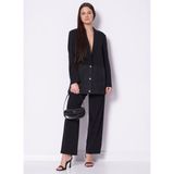 Karl Lagerfeld Jeans Normal Siyah Kadın Ceket A1W14021