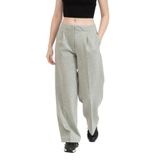 Karl Lagerfeld Kadın Eşofman Altı, Light Grey Melange, S Beden