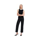 Karl Lagerfeld Kadın Jeans 5003247415, Siyah, 27