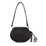 Karl Lagerfeld Kadın Mini Omuz Çantası,Siyah Standart,8721066532633