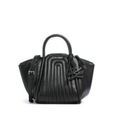Karl Lagerfeld Kadın Omuz Çantası,Black Standart,8721066532657