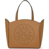 Karl Lagerfeld Karamel Kadın Omuz Çantası A3W300431XV