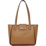 Karl Lagerfeld Karamel Kadın Omuz Çantası A4W300661XV