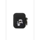 Karl Lagerfeld Karl & Choupette Apple Airpods 2. Nesil Kılıf