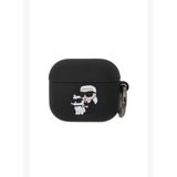 Karl Lagerfeld Karl & Choupette Apple Airpods 3. Nesil Kılıf