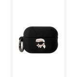Karl Lagerfeld Karl Head Apple Airpods Pro 2. Nesil Kılıf