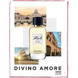 Karl Lagerfeld Karl Rome Divino Amore EDP 60 ml Kadın Parfüm