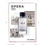 Karl Lagerfeld Karl Vienna Opera Edt 60 ml Erkek Parfüm