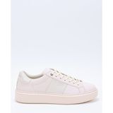 Karl Lagerfeld Kırık Beyaz Erkek Sneaker MAXI KUP RSG Band Lo Lace