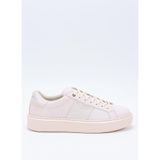 Karl Lagerfeld Kırık Beyaz Sneaker MAXI KUP RSG Band Lo Lace, 41, 5003308831, Kırık Beyaz, Erkek
