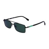 Karl Lagerfeld KL348S 002 56 Siyah Metal Unisex Güneş Gözlüğü