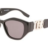 Karl Lagerfeld KL6086S 001 Kadın Güneş Gözlüğü