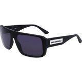 Karl Lagerfeld KL6129S 002 59 Erkek Güneş Gözlüğü - Siyah