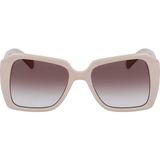 Karl Lagerfeld KL6140S 102 Kadın Güneş Gözlüğü - Bej