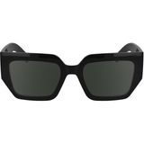 Karl Lagerfeld KL6166S 001 Kadın Güneş Gözlüğü - Siyah