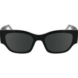 Karl Lagerfeld KL6168S 001 Unisex Güneş Gözlüğü - Siyah
