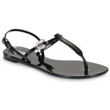 Karl Lagerfeld KL80002N Siyah Kadın Sandalet
