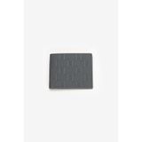 Karl Lagerfeld K/Monogram Weatherproof Erkek Cüzdan, Castlerock