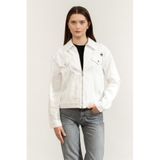 Karl Lagerfeld Kot Mont Çok Renkli, M, B2W14038, Çok Renkli, Kadın