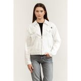 Karl Lagerfeld Kot Mont Çok Renkli, S, B2W14038, Çok Renkli, Kadın