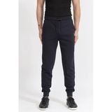 KARL LAGERFELD, lim Fit Erkek Eşofman Altı, Lacivert, S, Lastikli Bel Slim Fit Eşofman Altı, 705896500900