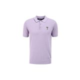 KARL LAGERFELD Mavi Erkek Polo T-Shirt 655006542398, M, 5003160771002