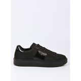 Karl Lagerfeld MAXI KUP RSG Band Lo Lace Sneaker, 40, 5003308802, Siyah, Erkek