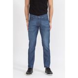 Karl Lagerfeld Men's Jeans Parliament Blue - 32 - 32 - Parlement Mavi