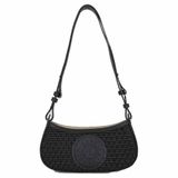 Karl Lagerfeld Mini Omuz Çantası Siyah, Standart, A3W30063, Black, Kadın