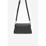 Karl Lagerfeld Mini Omuz Çantası, Standart, A1W30155, Siyah, Kadın