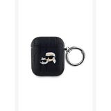 Karl lagerfeld Monogram Apple Airpods 2. Nesil Kılıf