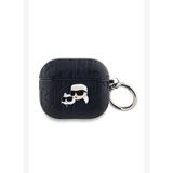 Karl lagerfeld Monogram Apple Airpods 3. Nesil Kılıf