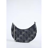 Karl Lagerfeld Omuz Çantası, Standart, 5003305440, Siyah, Kadın