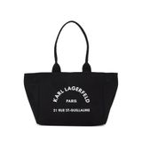 Karl Lagerfeld Omuz Çantası, Standart, 5003350792, Siyah, Kadın