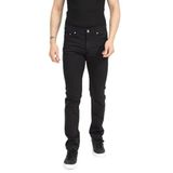 KARL LAGERFELD Pamuklu Pantolon, 33, 962675, Siyah, Erkek