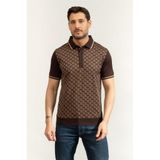 Karl Lagerfeld Polo Yaka T-Shirt Çok Renkli, L, 745007561203, Çok Renkli, Erkek