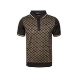 Karl Lagerfeld Polo Yaka T-Shirt Çok Renkli, M, 745007561203, Çok Renkli, Erkek