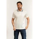 Karl Lagerfeld Polo Yaka T-Shirt, L, TYCD804812BCE8AD191810A00, Kırmızı, Erkek