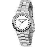 Karl Lagerfeld R0553100501 Kadın Kol Saati