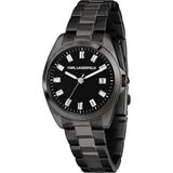 Karl Lagerfeld R0553101513 Kadın Kol Saati