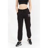 Karl Lagerfeld Rhinestone Kadın Eşofman Altı, Siyah, XS