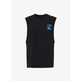 KARL LAGERFELD Siyah Erkek Atlet 240M2203999