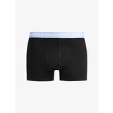 KARL LAGERFELD Siyah Erkek Boxer 240M2108227